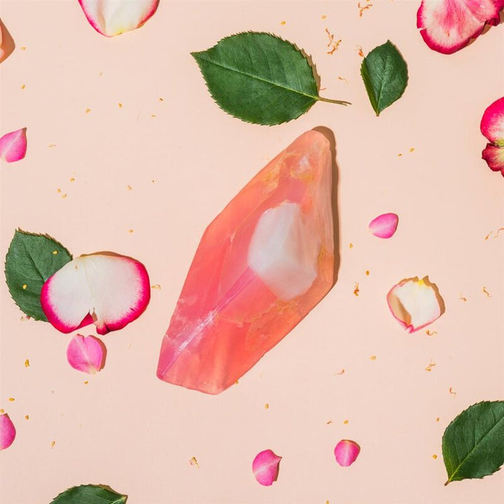 Rose Gold Soap