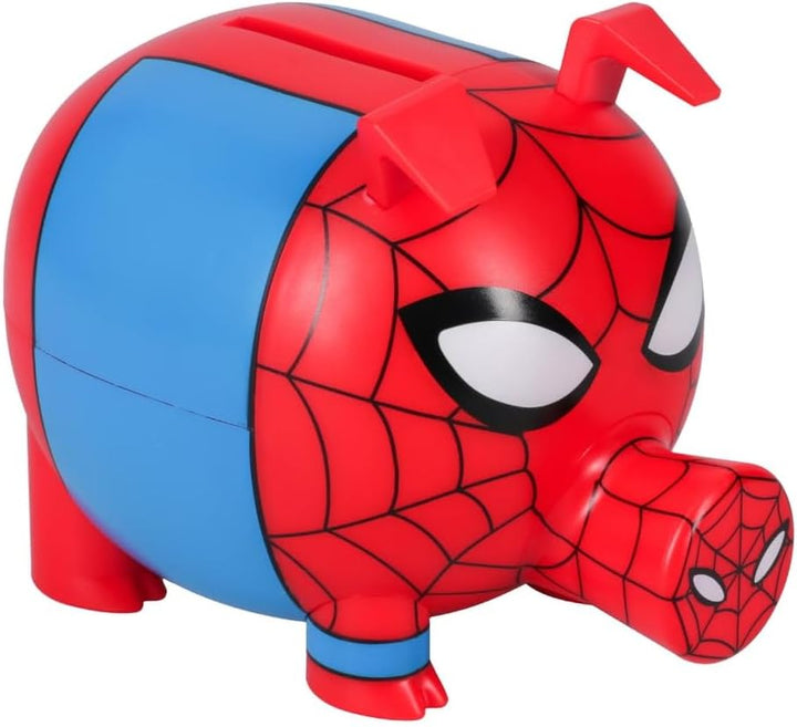 Spider-Ham Piggy Bank