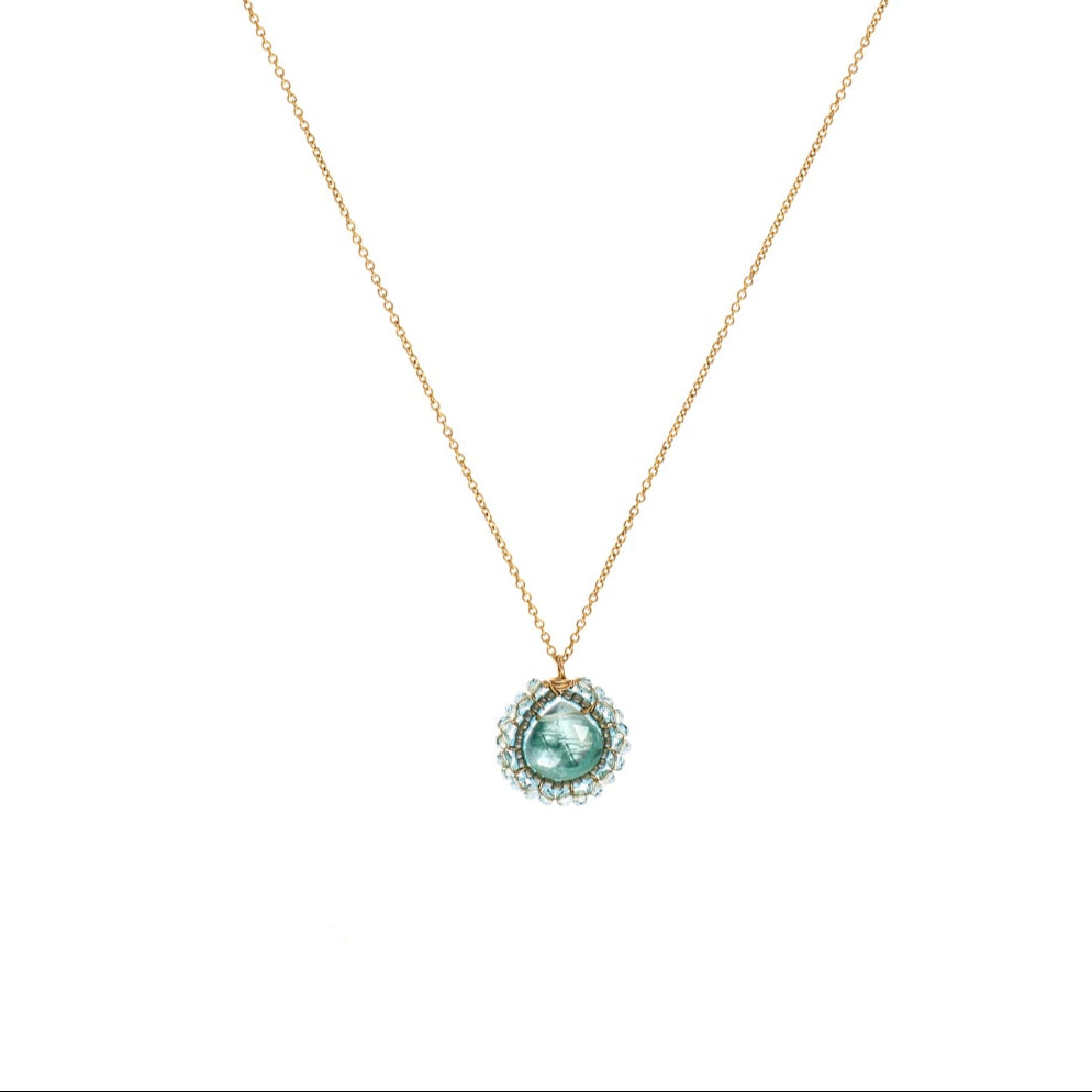 St. Barts Mix Necklace