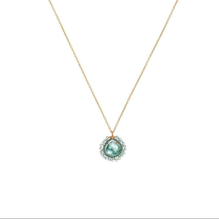 St. Barts Mix Necklace