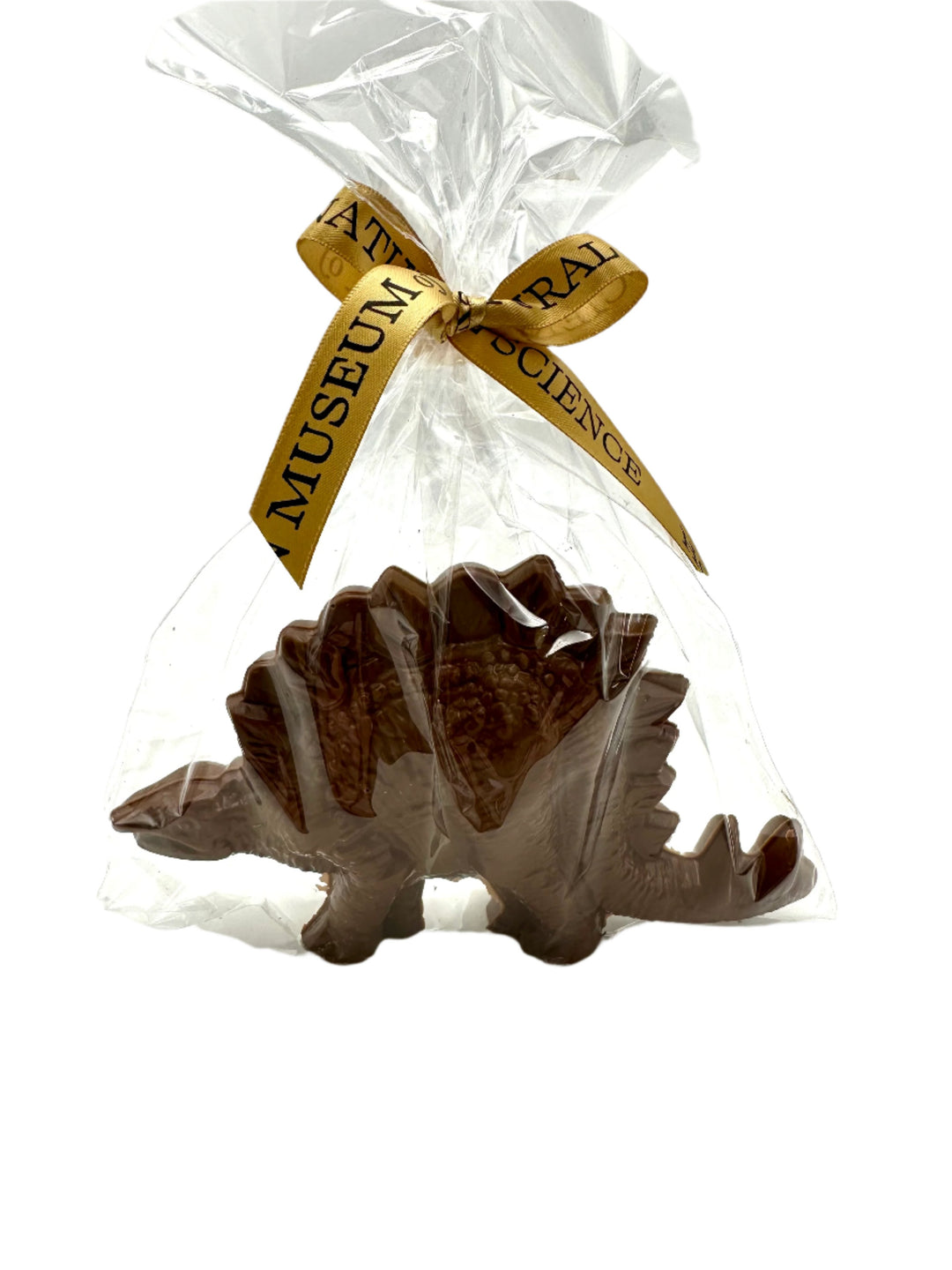 HMNS Stegosaurus Chocolate- Large