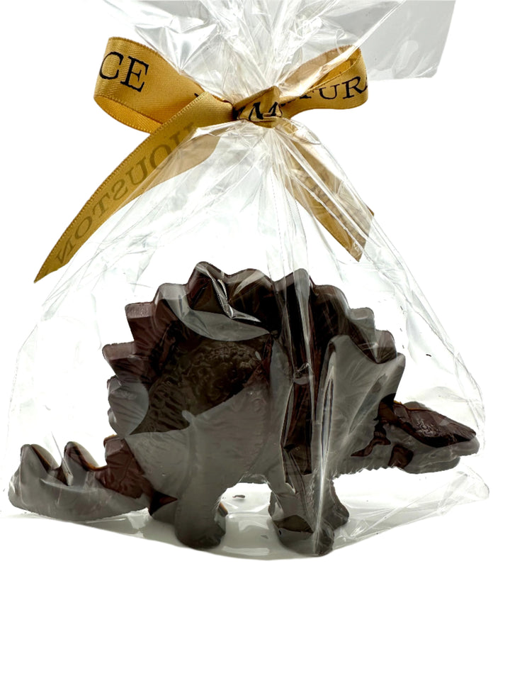 HMNS Stegosaurus Chocolate- Large