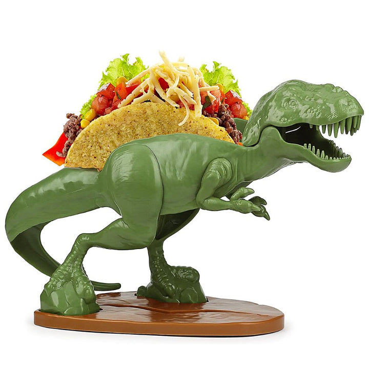 Tacosaurus Meal Time Dinosaur