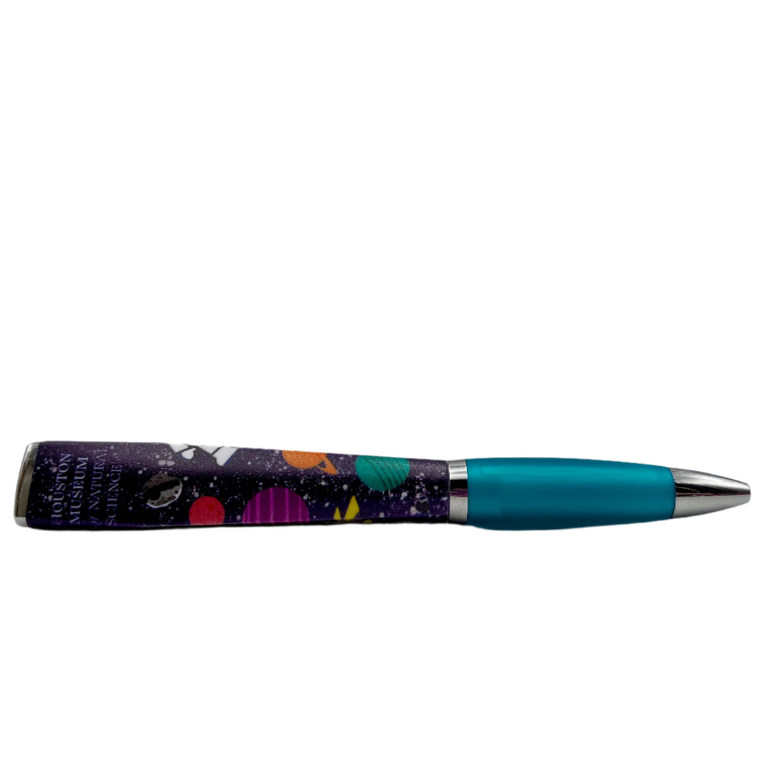 HMNS Solar System Pen