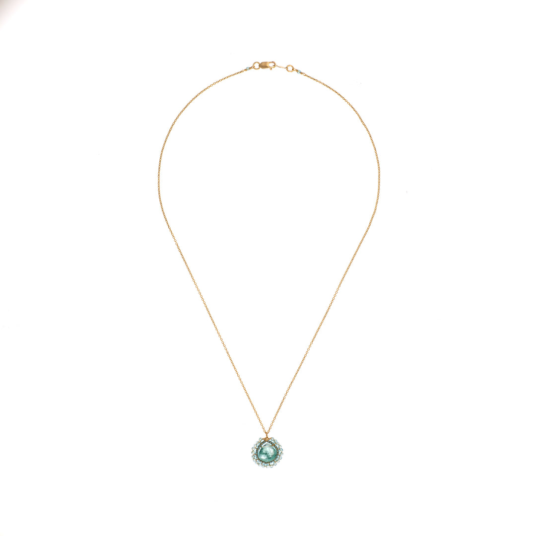 St. Barts Mix Necklace