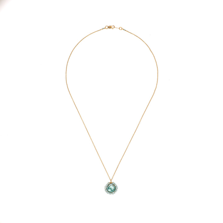 St. Barts Mix Necklace