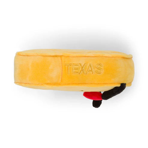 Texas with Heart Plush