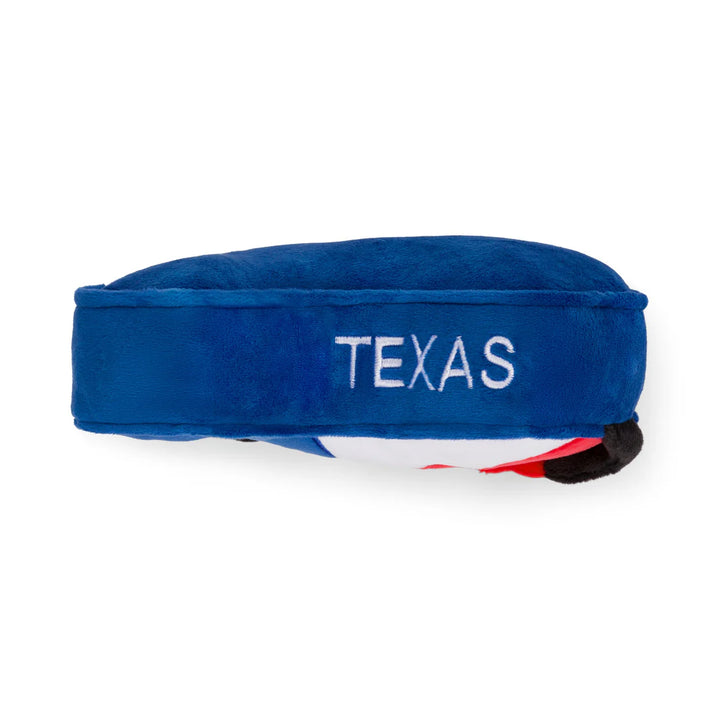 Texas Lone Star State Plush