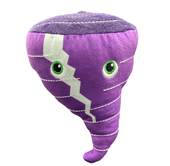 Tornado Plush