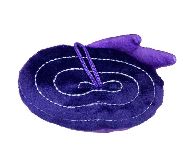 Tornado Plush