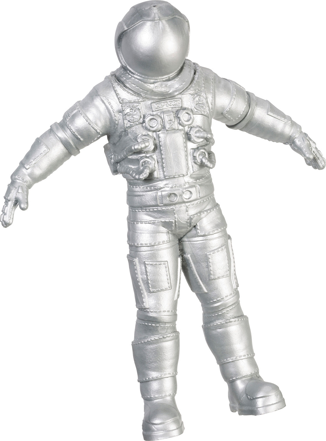 Stretch Astronaut