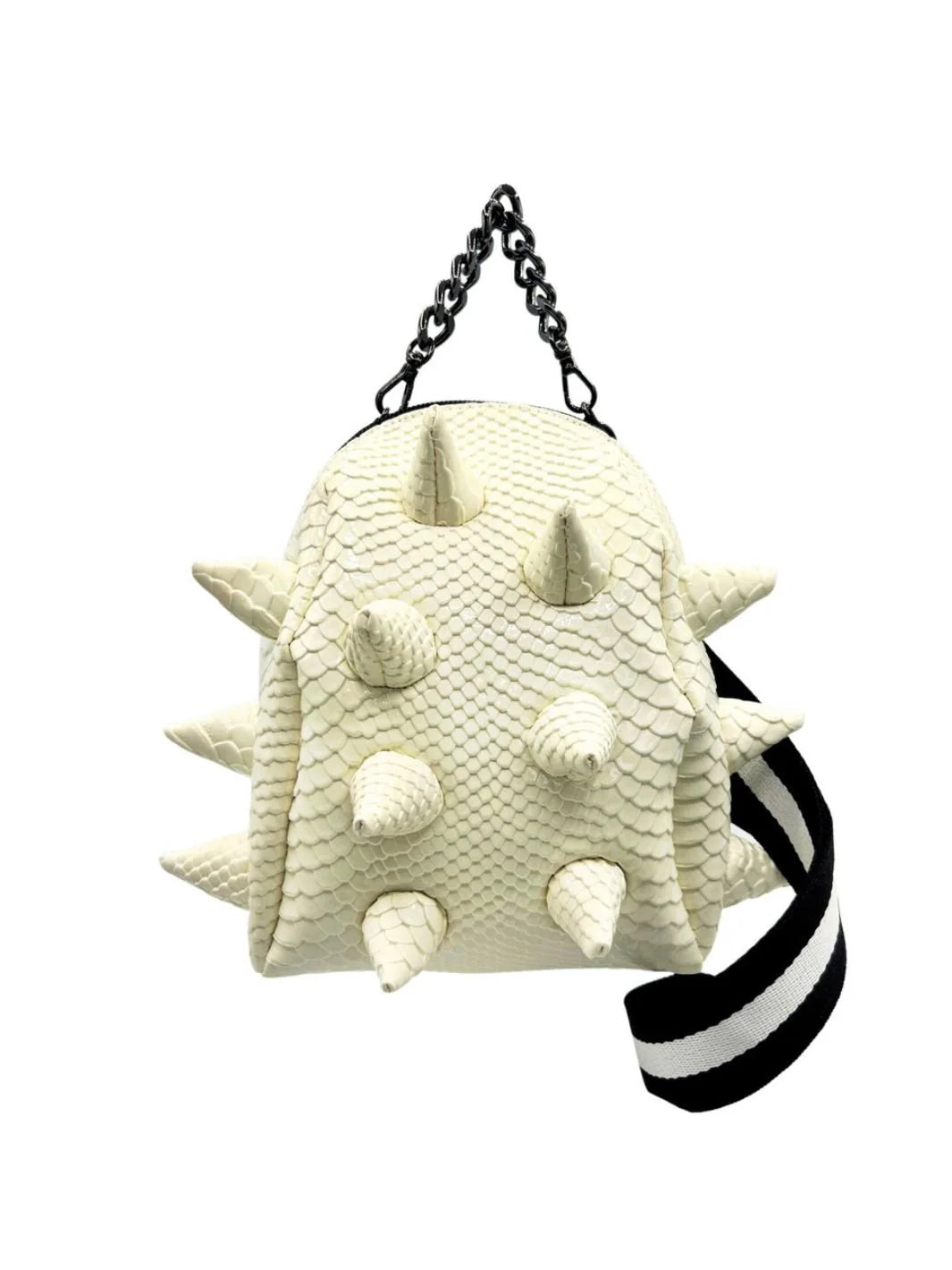 Spike Crossover Bag