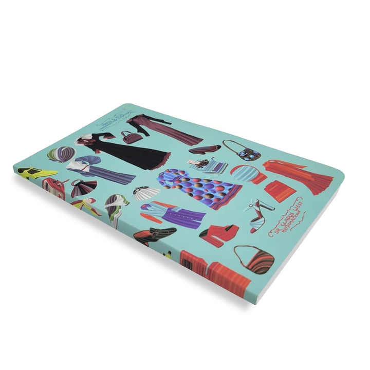 Women in STEM Soft Touch Journals