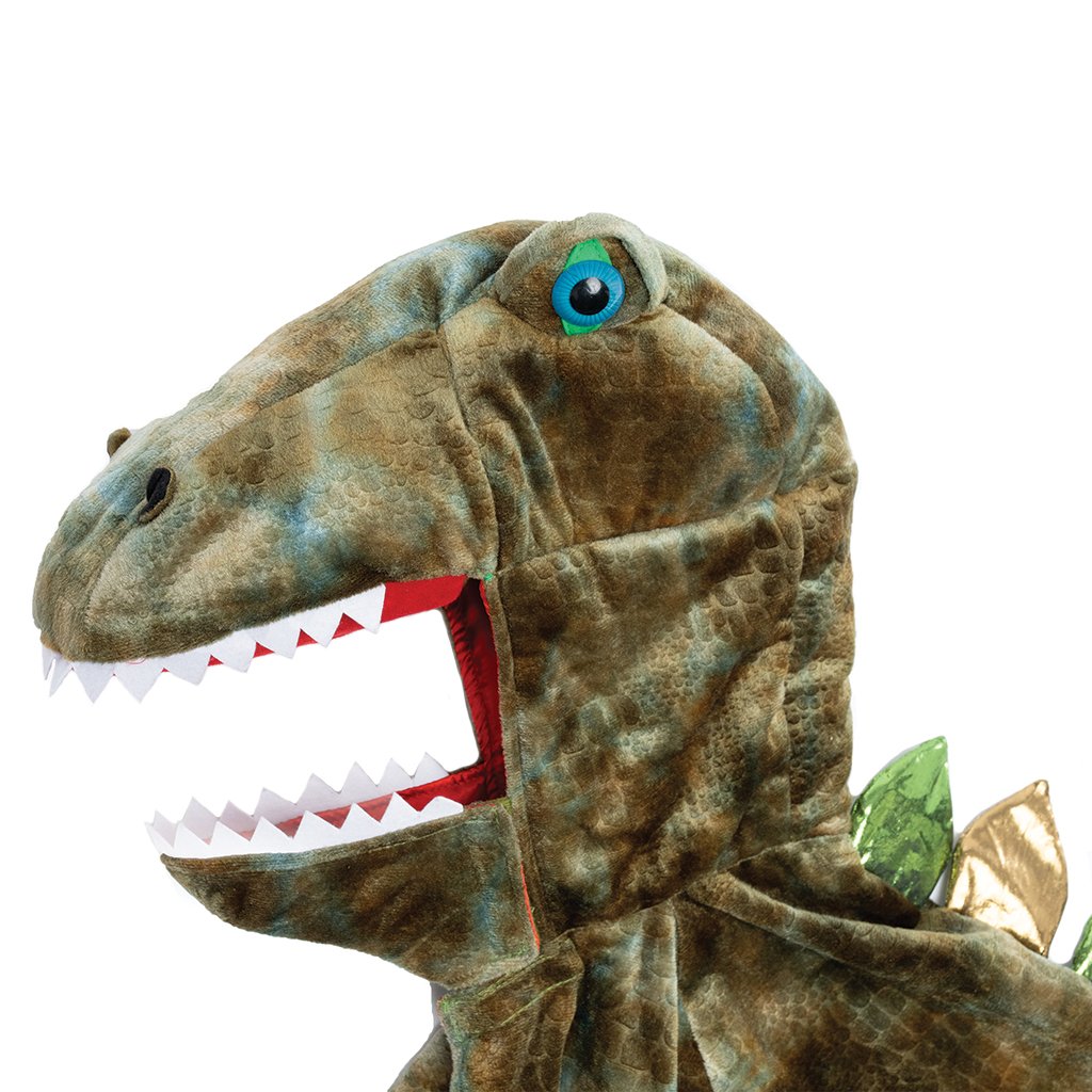 Grandasaurus T. rex Cape