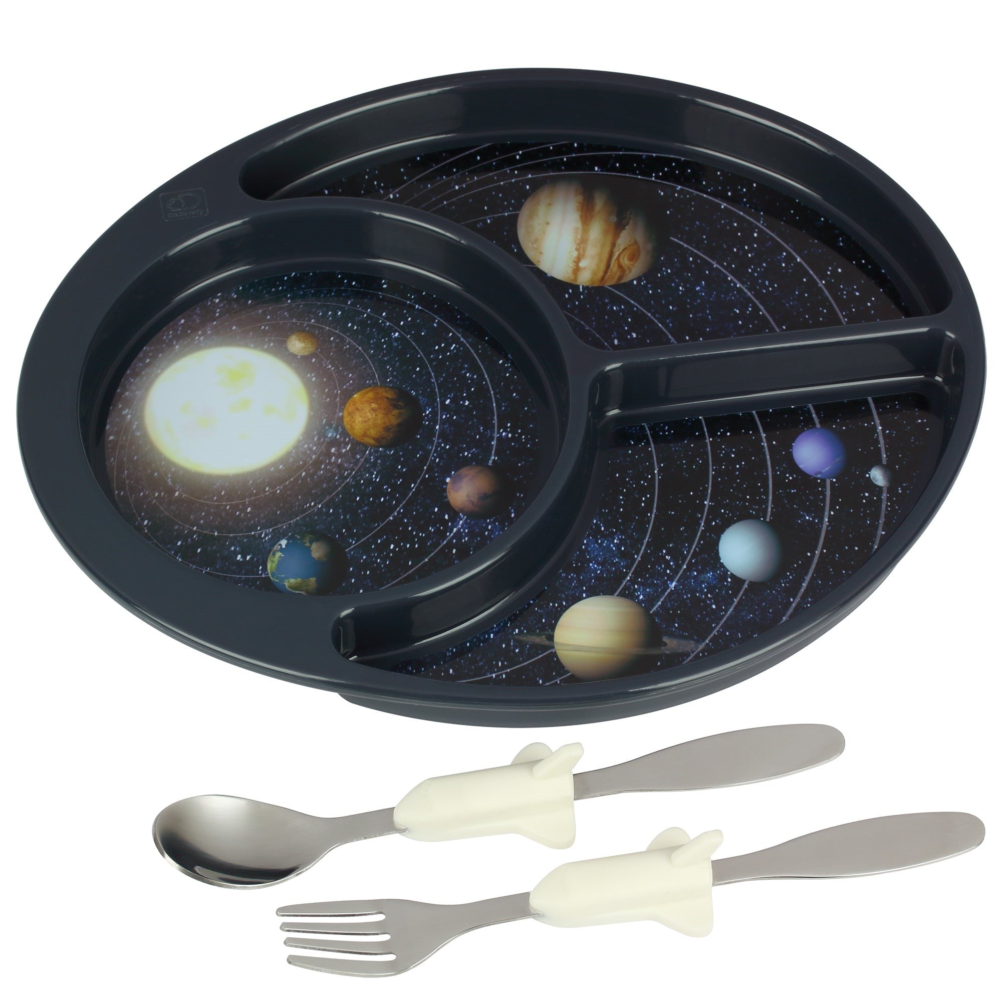 Space Explorer Meal