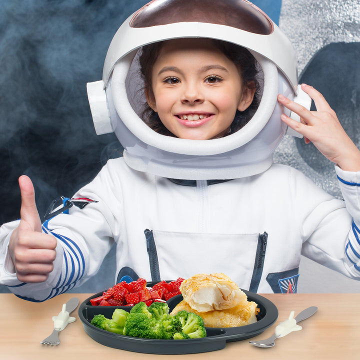 Space Explorer Meal
