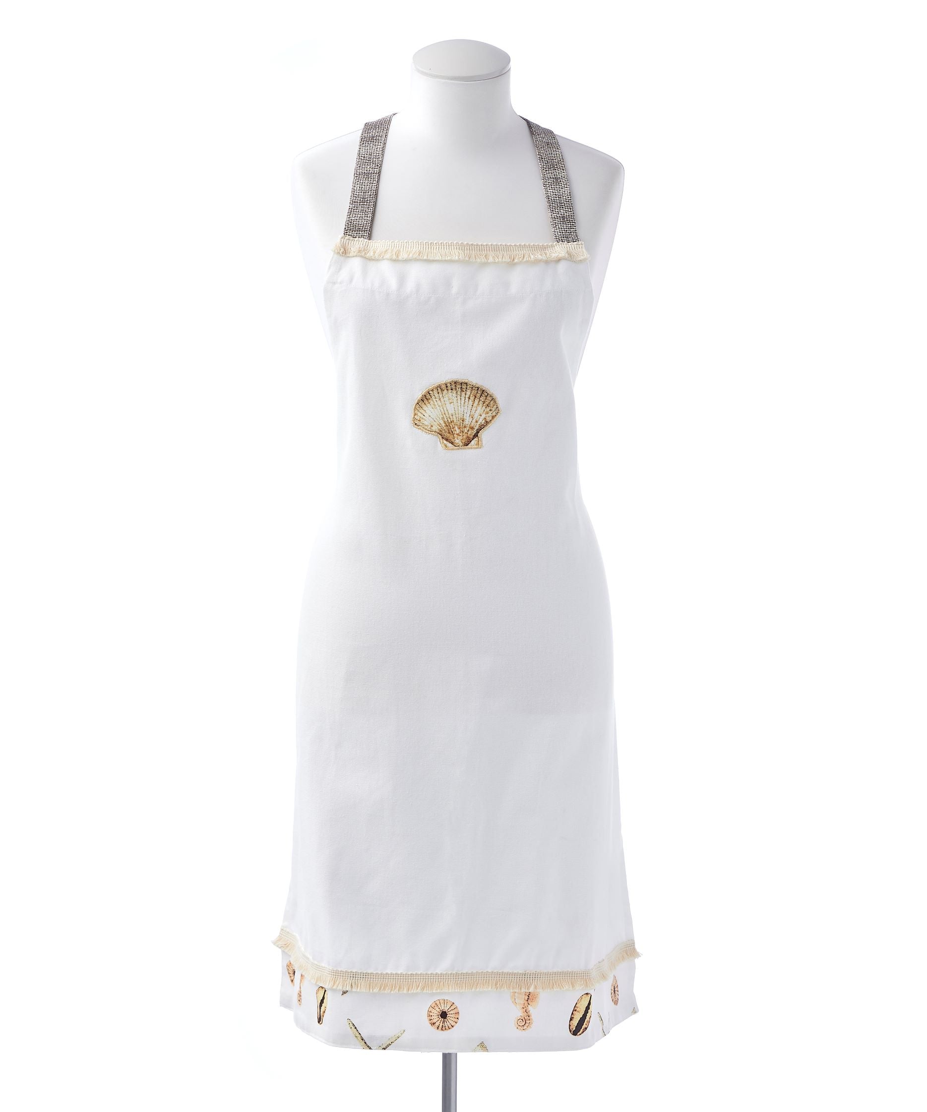 Nautical Apron
