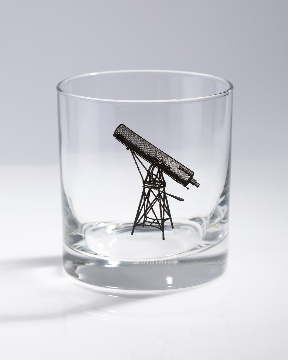 Telescope Cocktail Candle