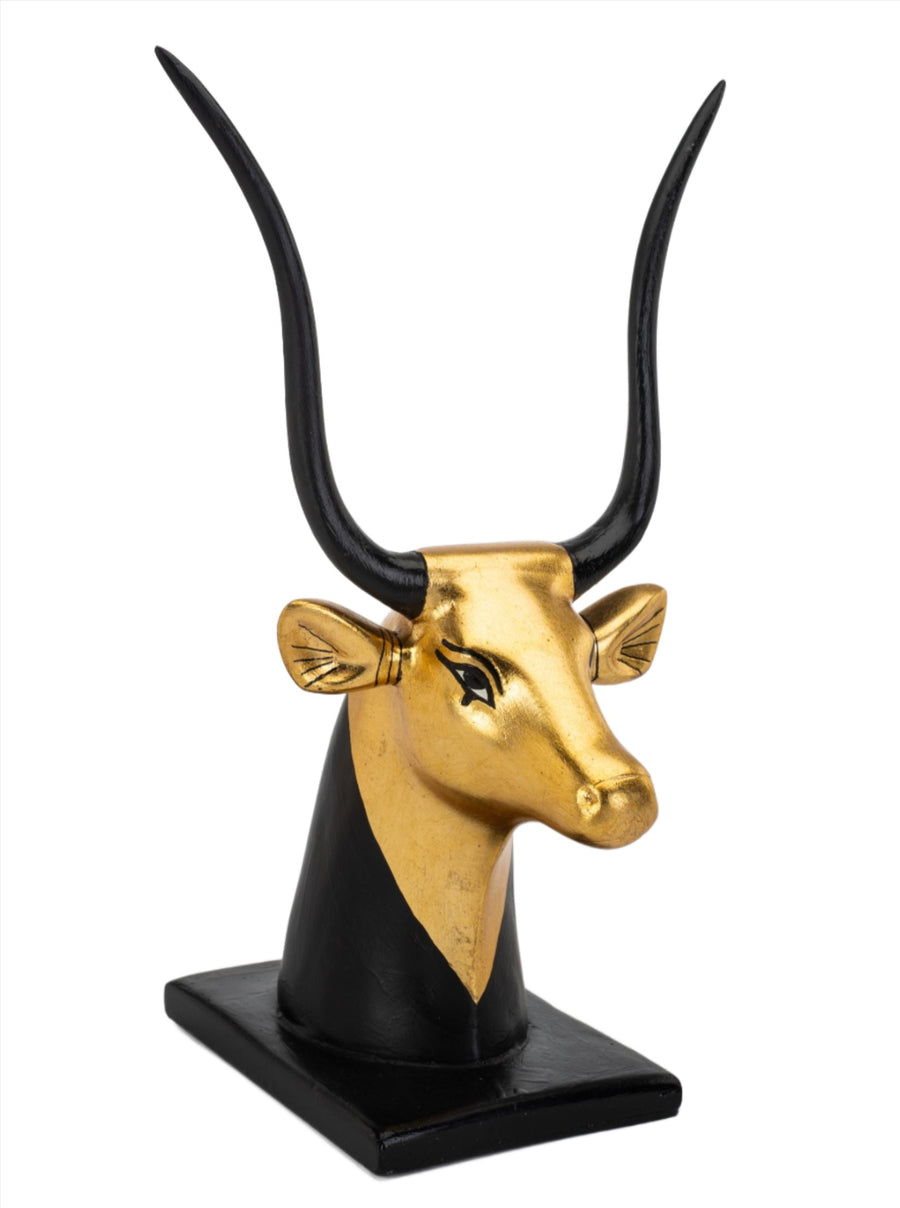Hathor Statue