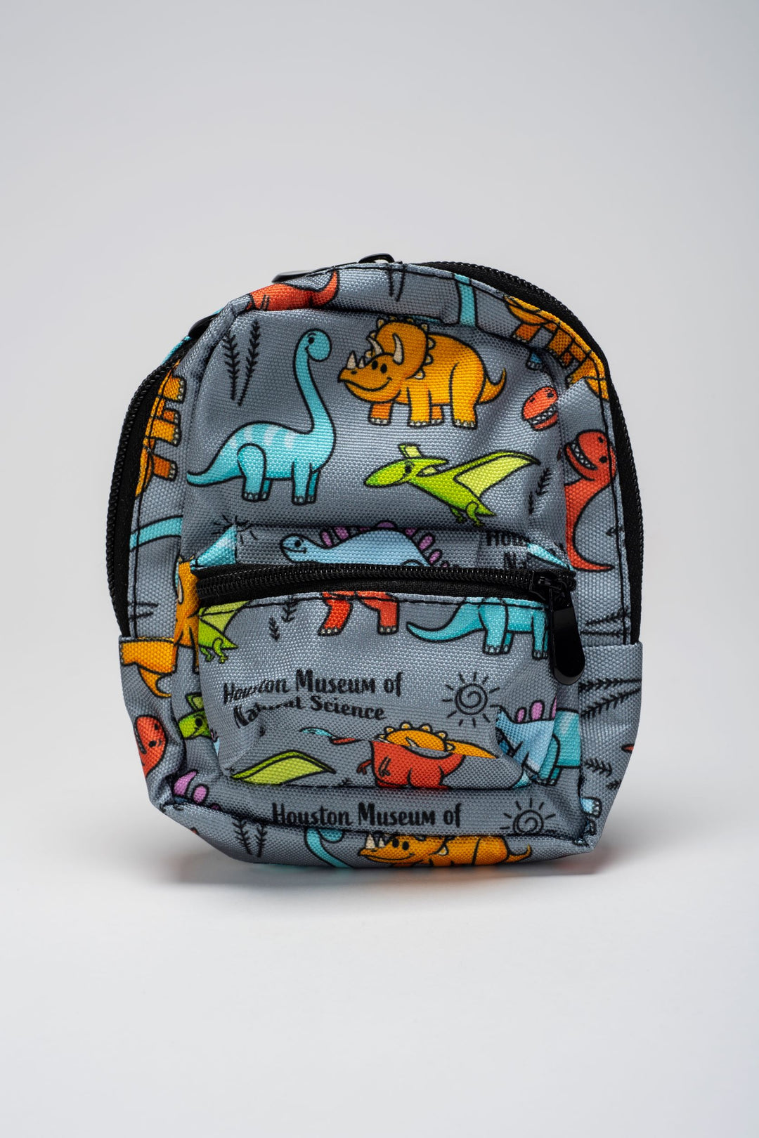 HMNS Dinosaur Mini Backpack