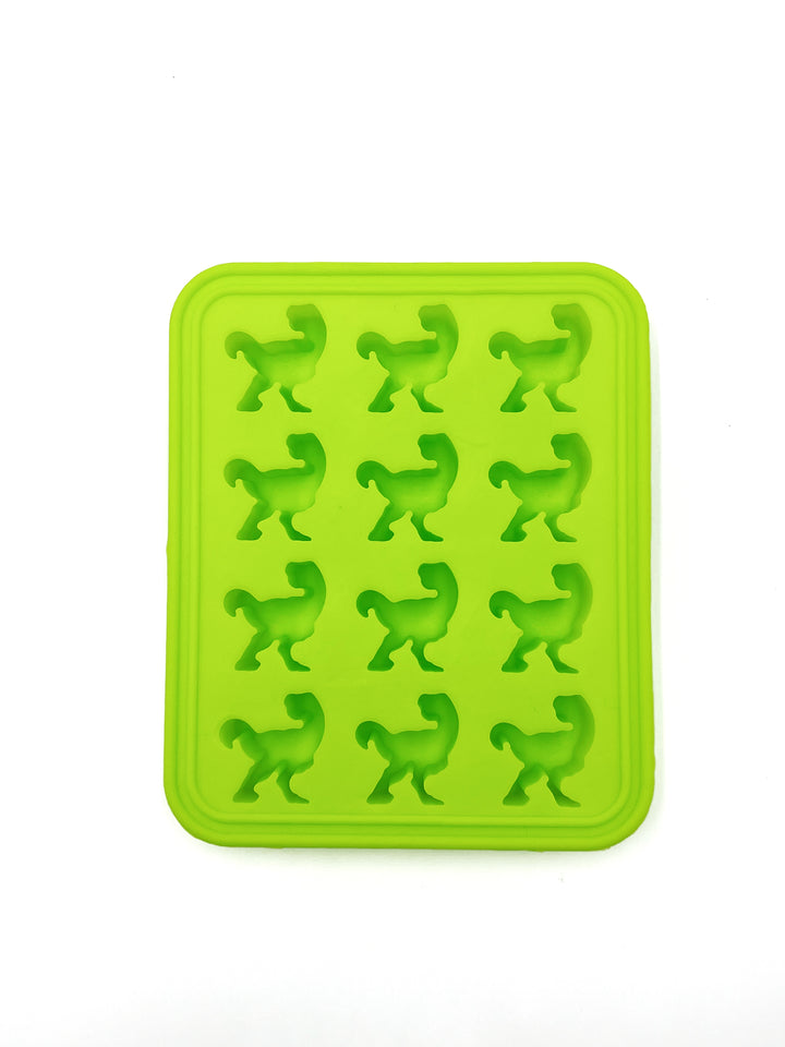 HMNS Dinosaur Ice Cube Tray