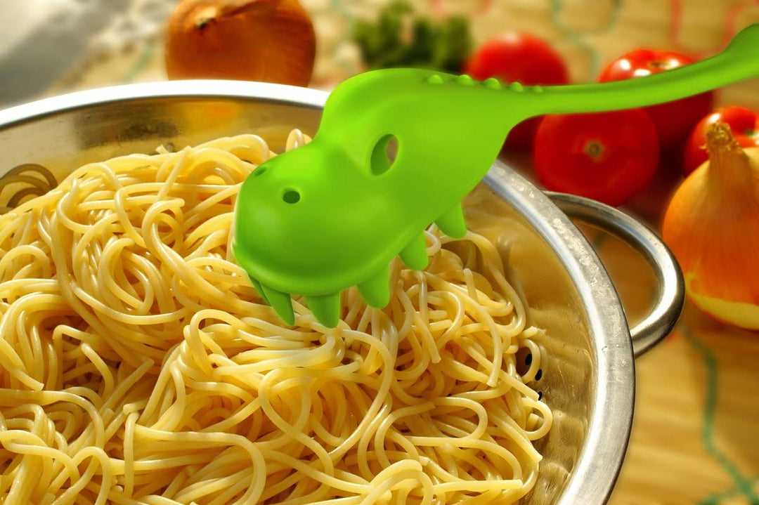 Pastasaurus Pasta Server