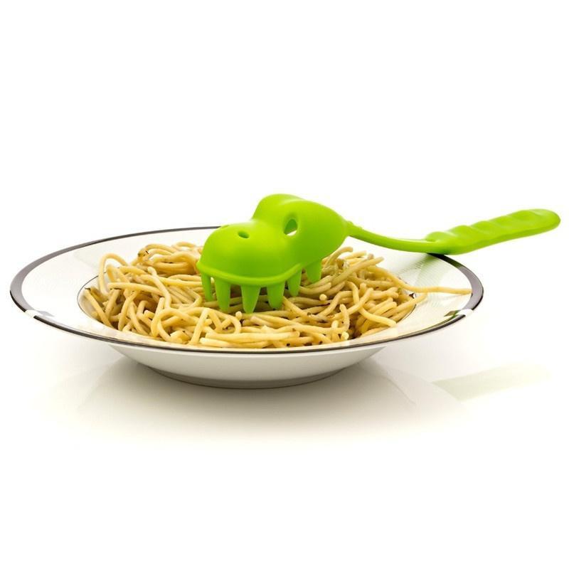 Pastasaurus Pasta Server