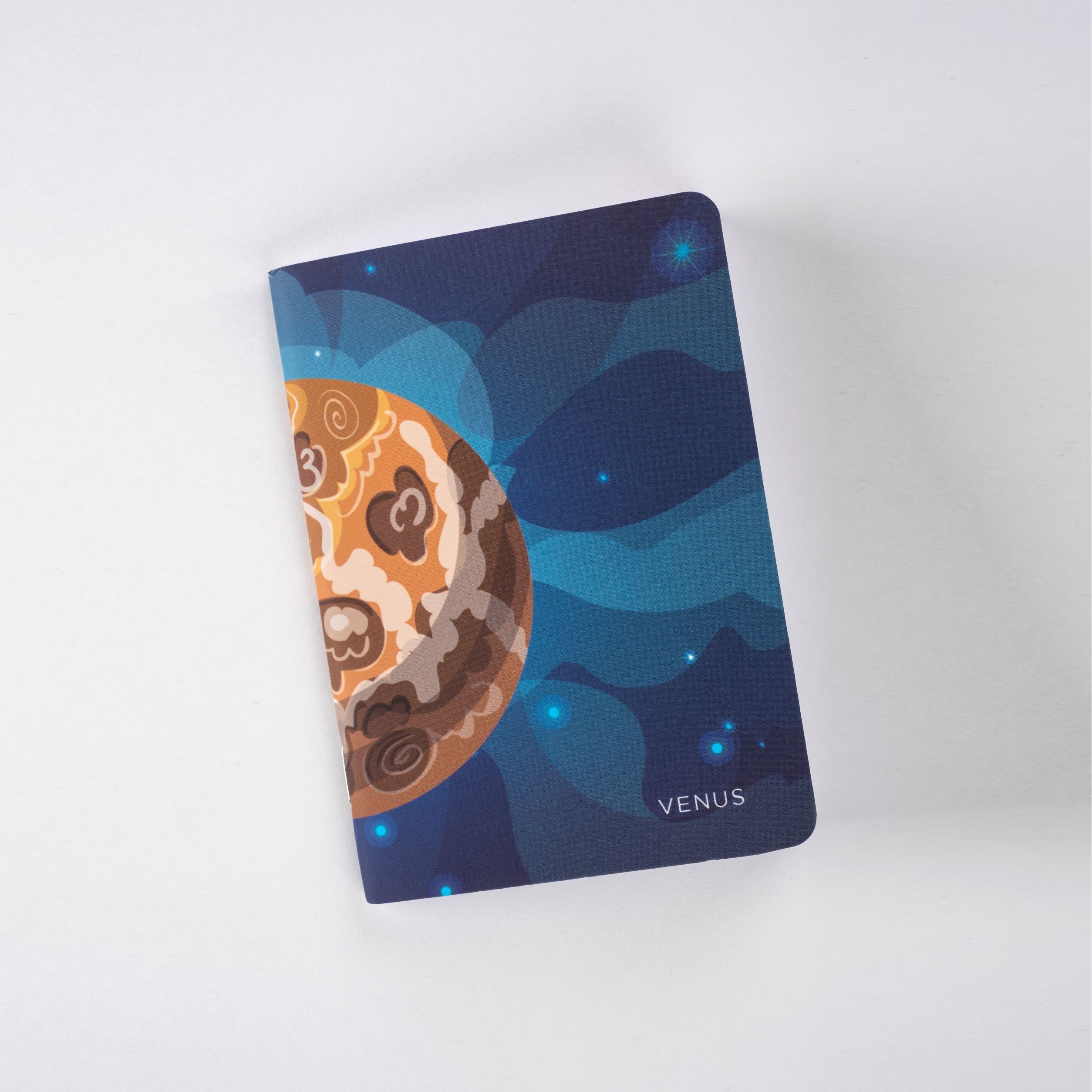 Space Pocket Journal