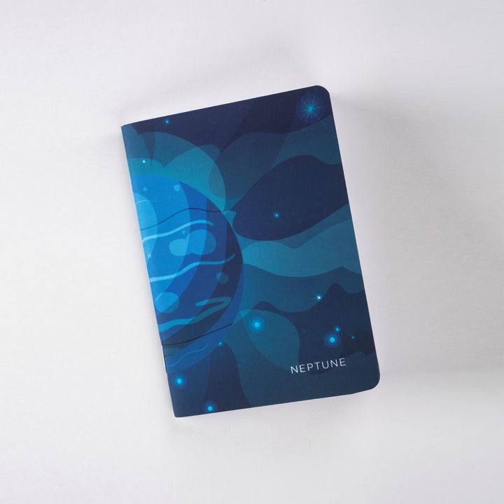 Space Pocket Journal
