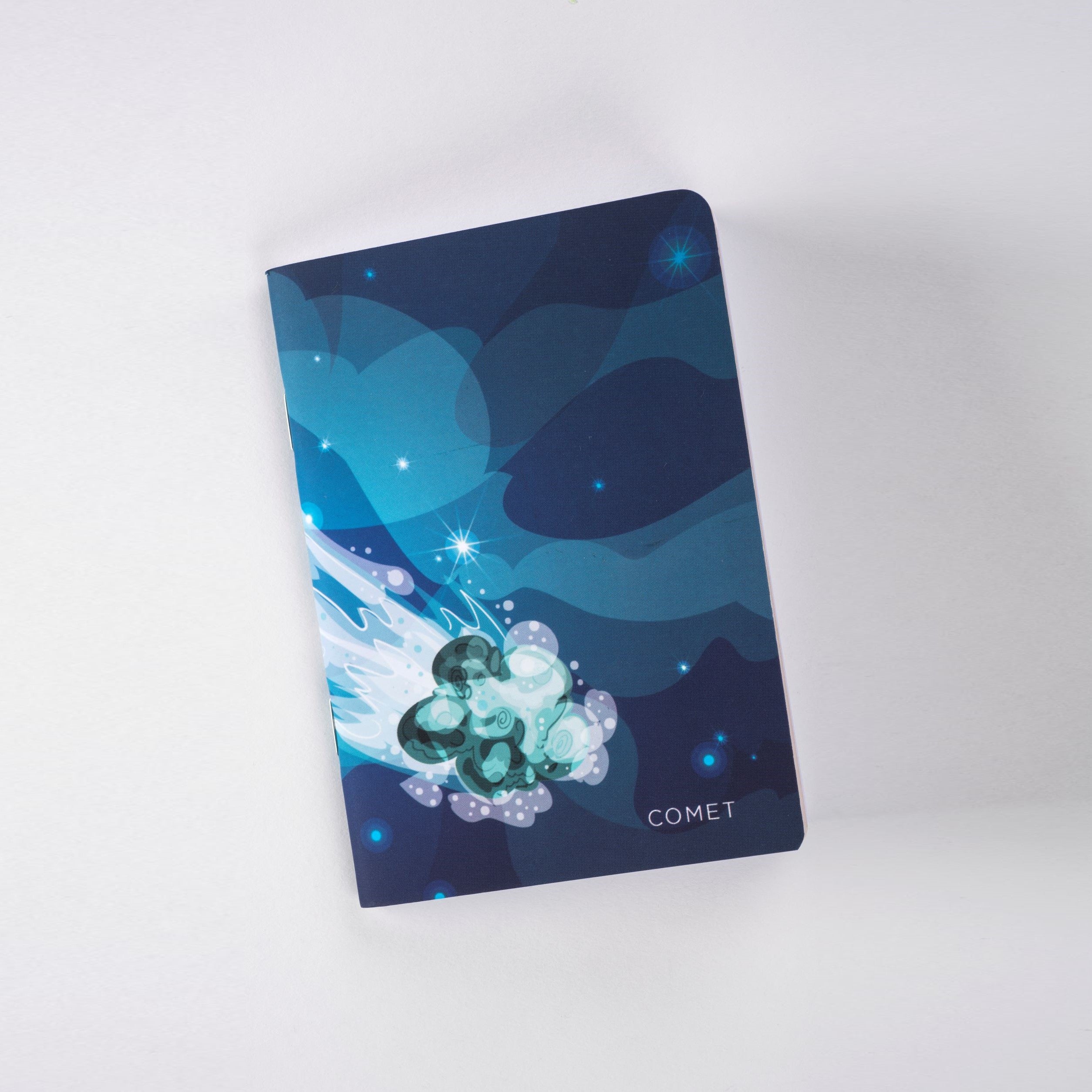 Space Pocket Journal