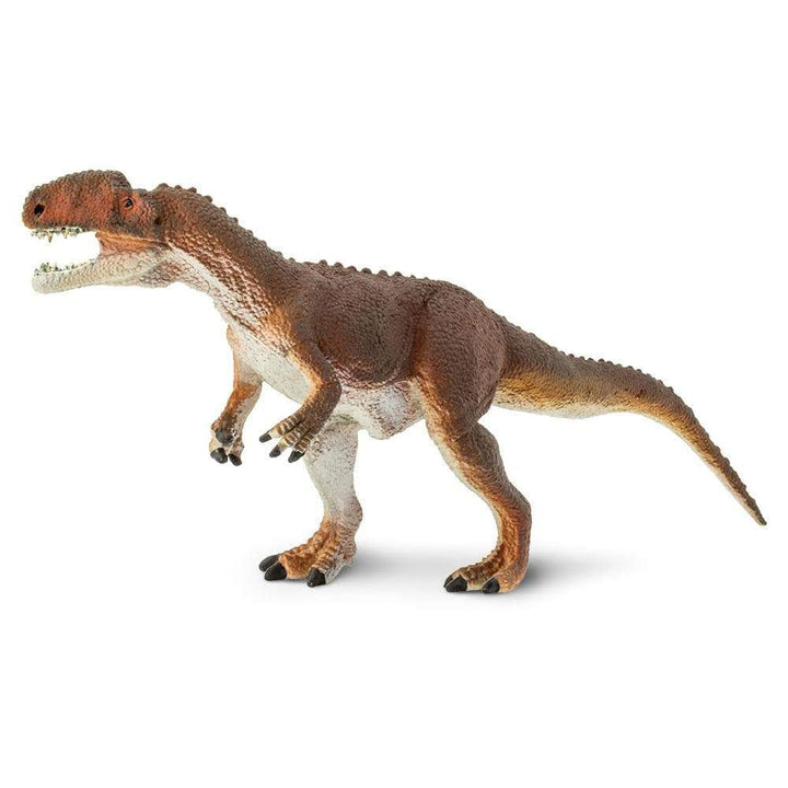 Monolophosaurus Dinosaur Replica Toy