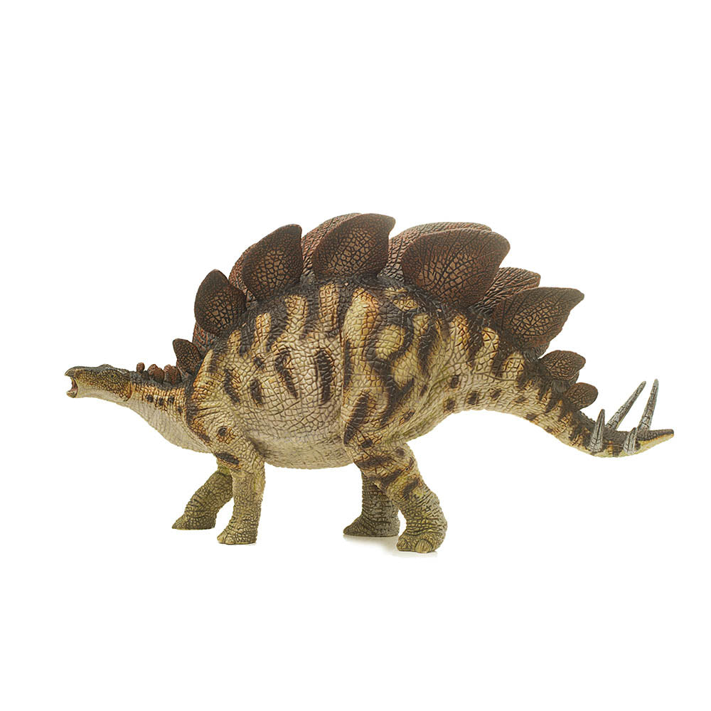 Stegosaurus Dinosaur Figurine