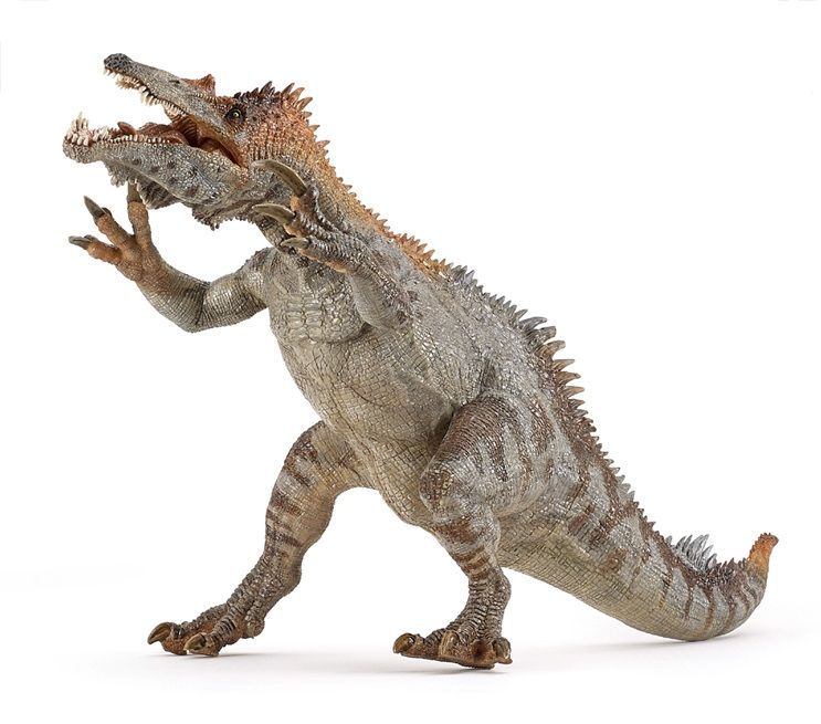 Baryonyx Dinosaur Replica Toy