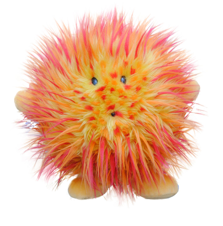 Sun Plush Toy