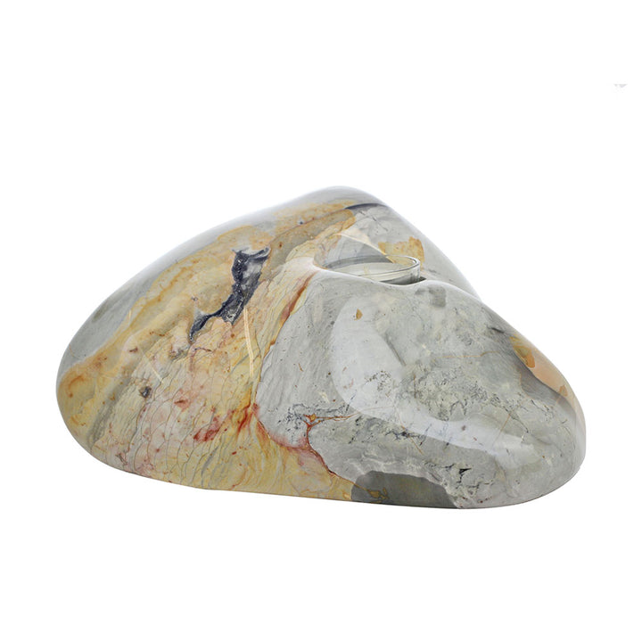 Jasper Tealight Holder