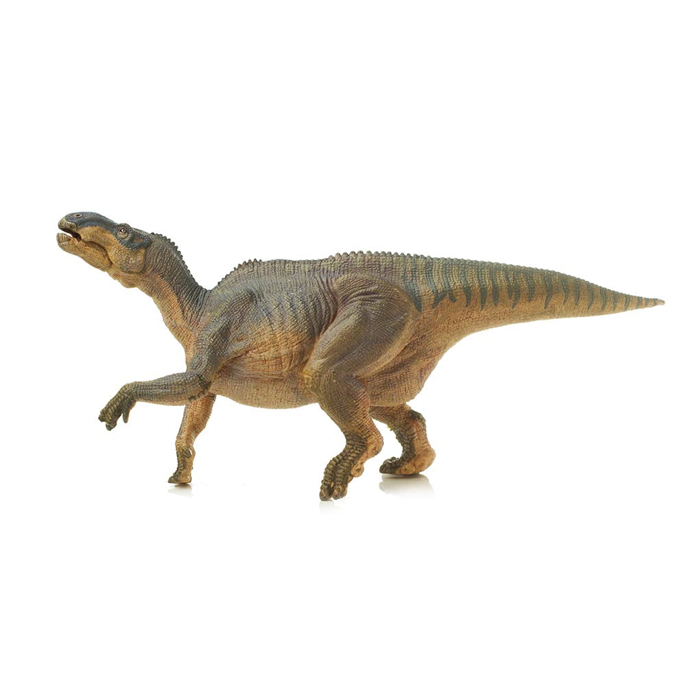 Iguanodon Dinosaur Figurine