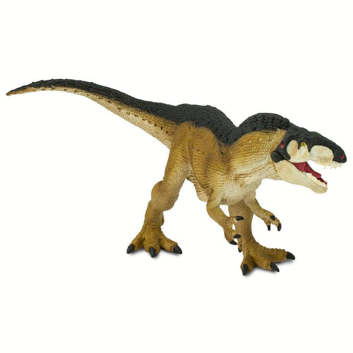 Acrocanthosaurus Dinosaur Replica Toy