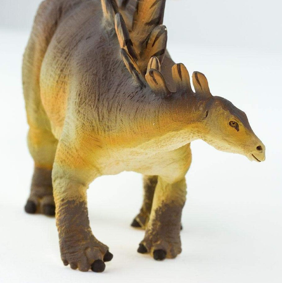 Stegosaurus Dinosaur Replica Toy