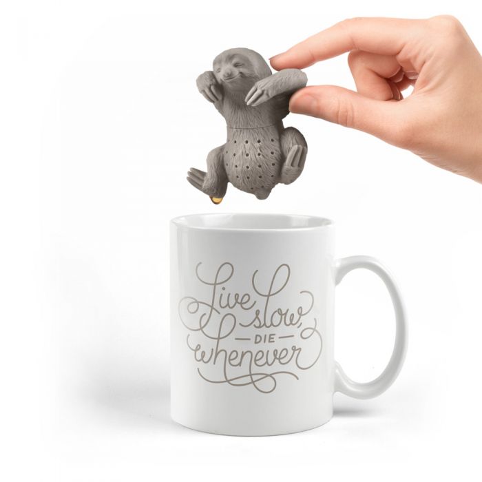 Sloth Tea Infuser