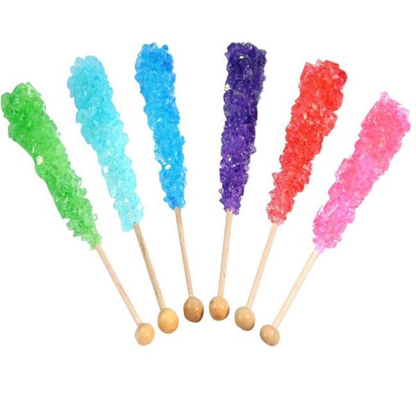 Rock Candy- Assorted Flavors