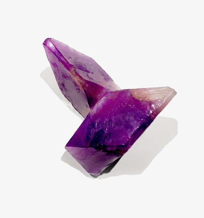 Amethyst Soap