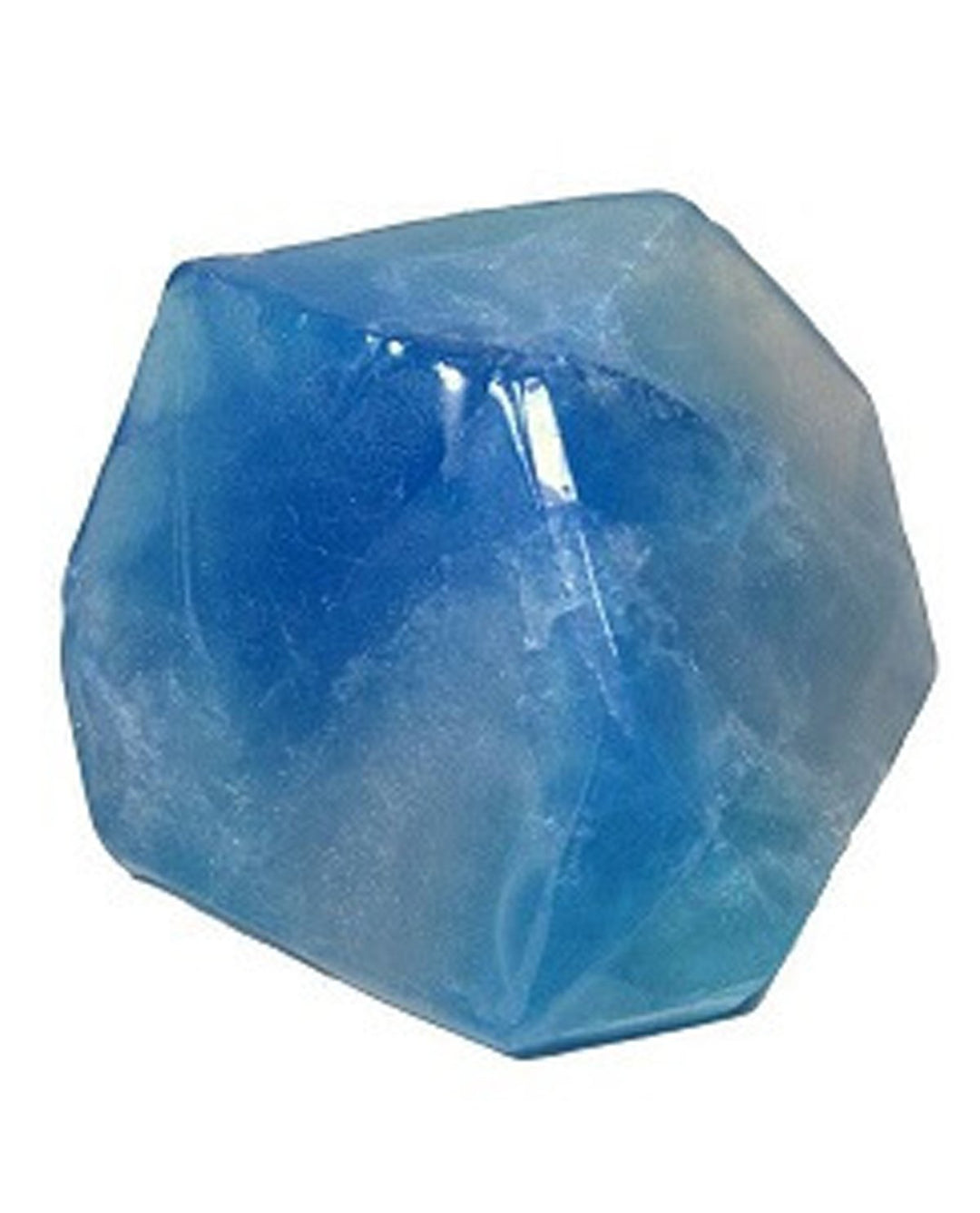 Blue Diamond Soap