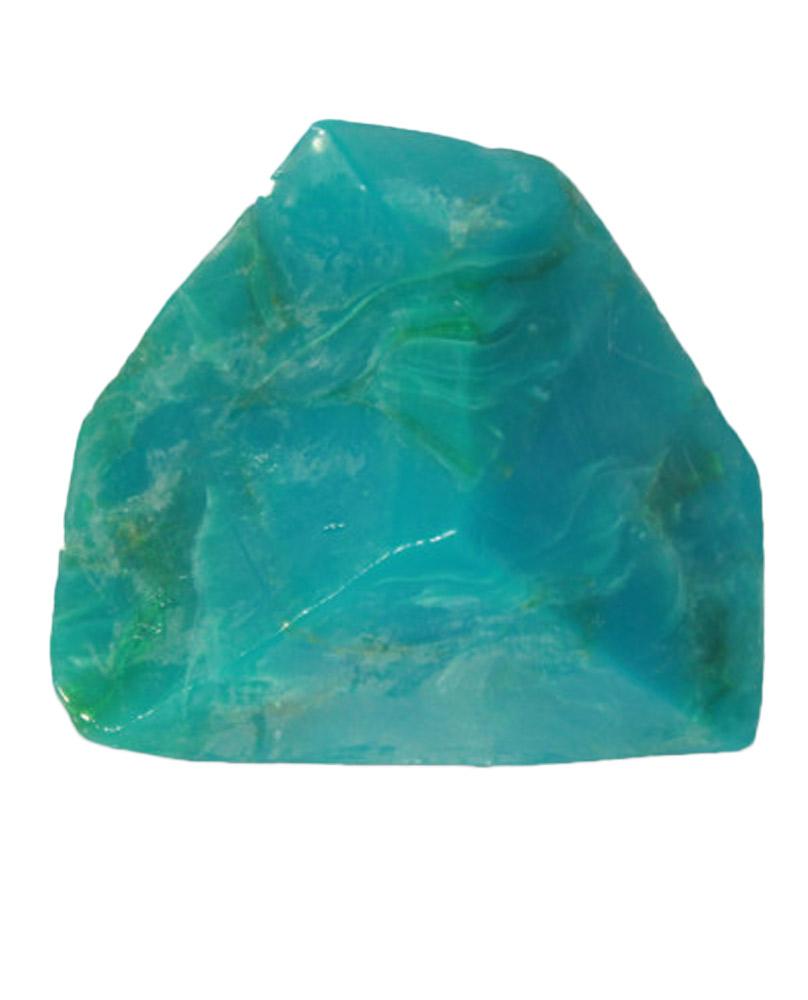 Chrysocolla Soap