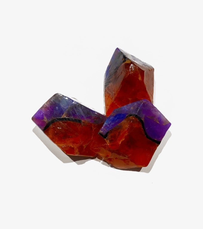 Fire Opal Soap