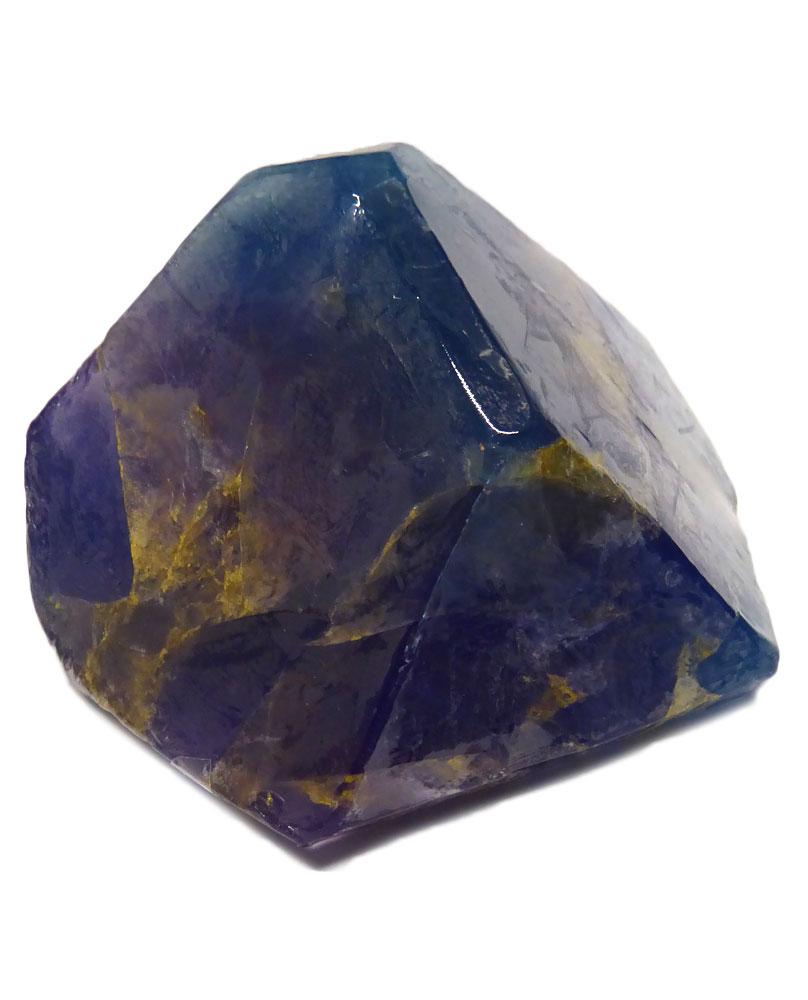 Fluorite Soap