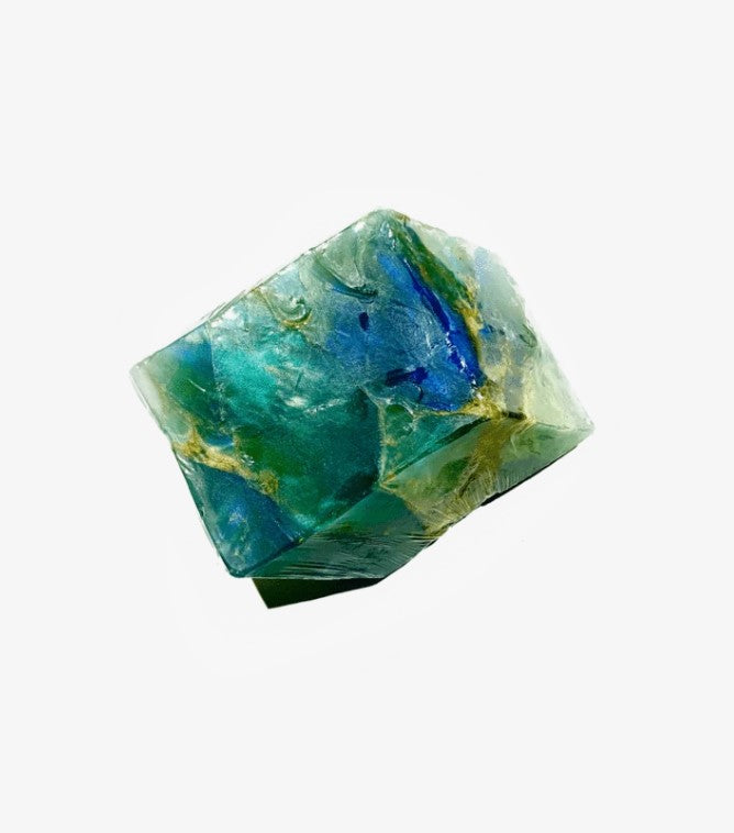 Labradorite Soap