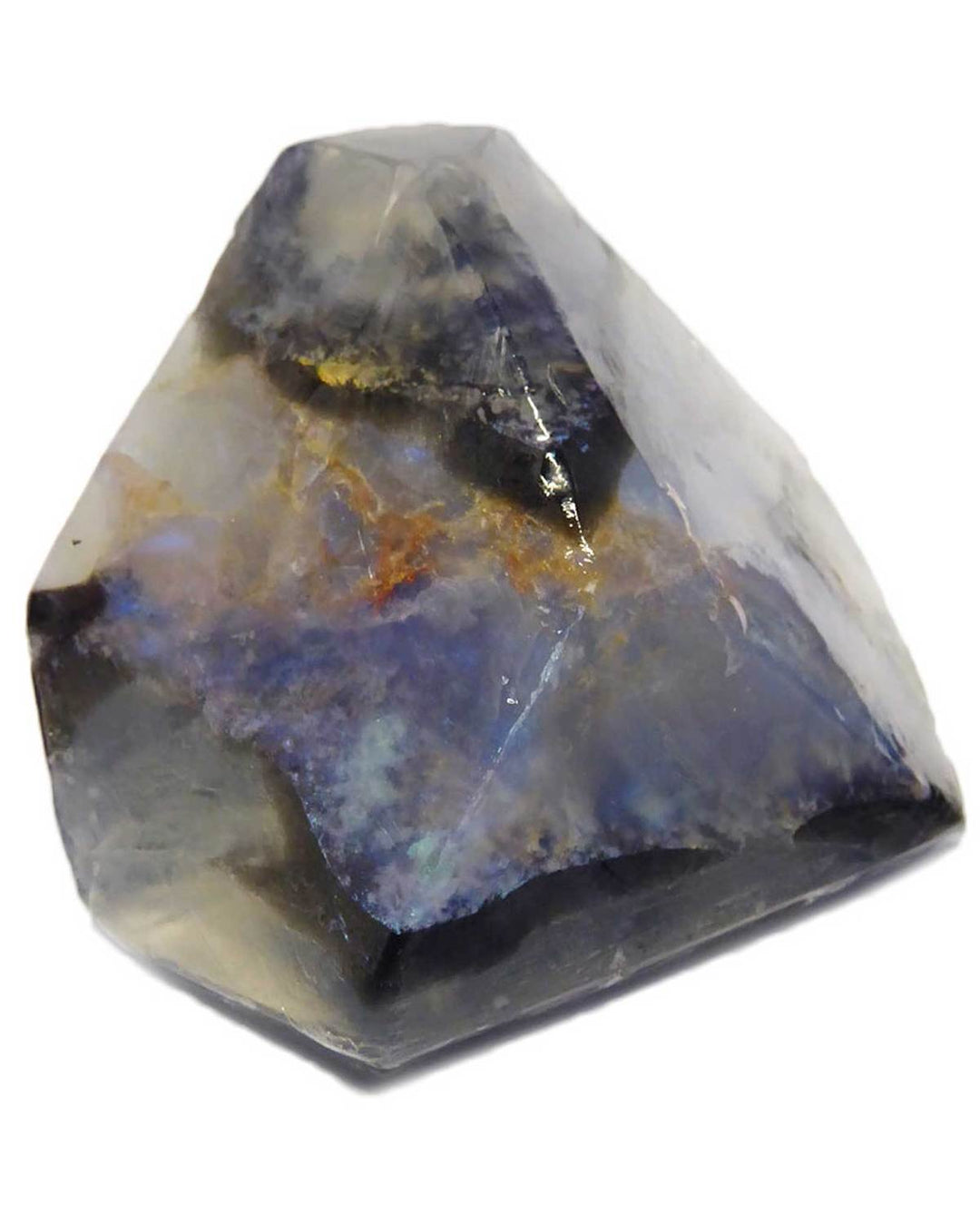 Moonstone Soap