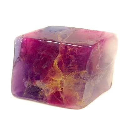 Tanzanite Soap