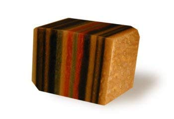 Tigers Eye Soap