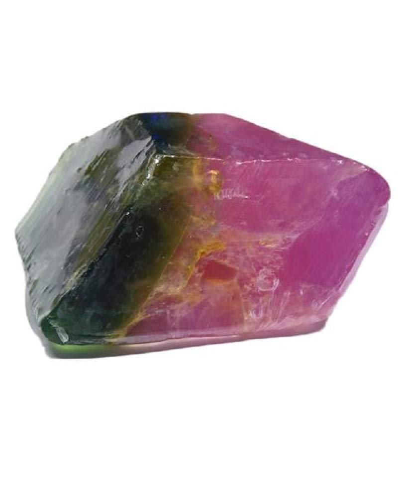 Watermelon Tourmaline Soap